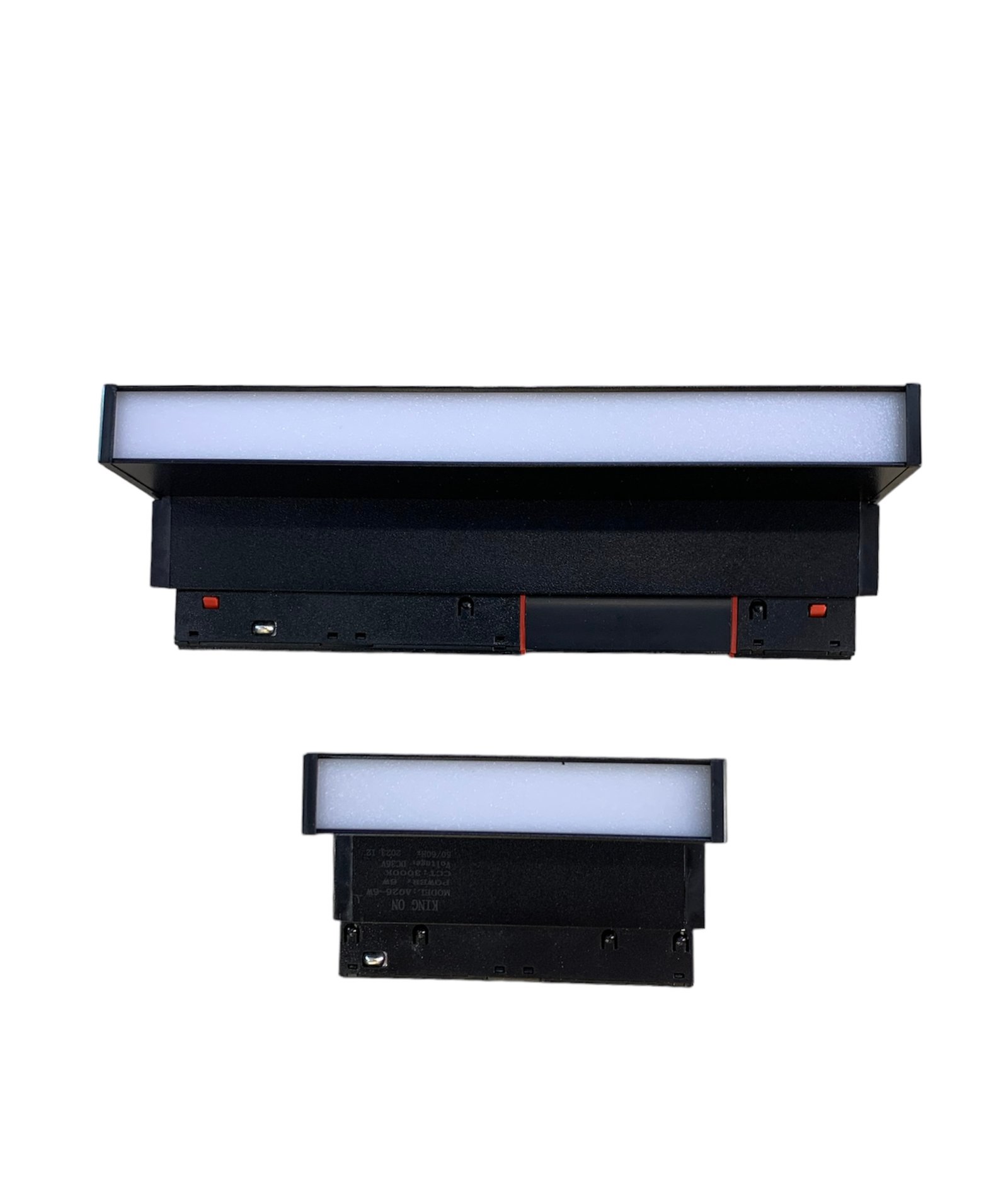Magnetic light